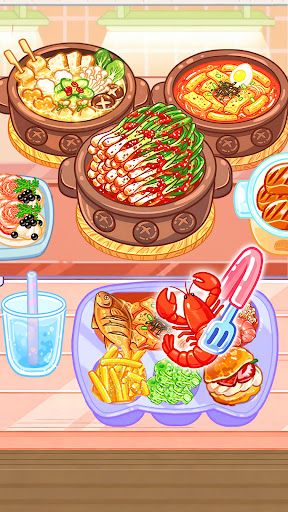 Mukbang ASMR: Idol Livestream PC