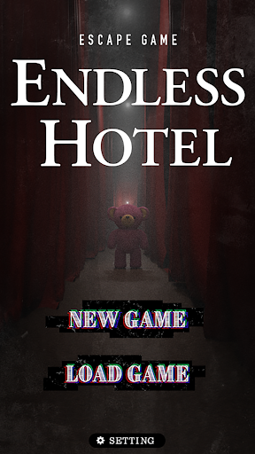 Escape Game Endless Hotel PC