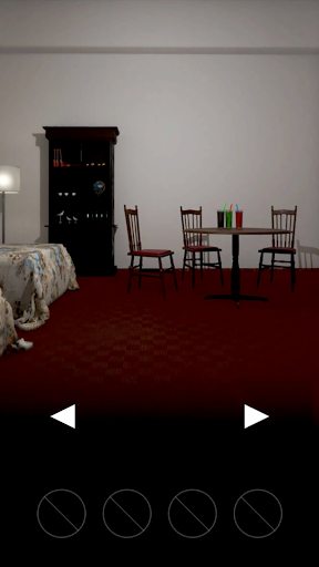 Escape Game Endless Hotel PC