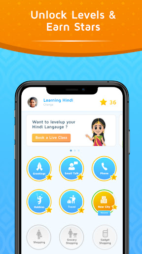 Bhasha Sangam - Learn Indian L