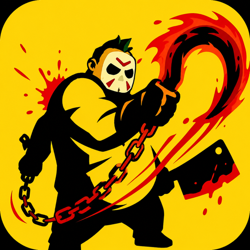 Butcher hero: hook'n'chew RPG