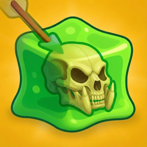 Devour Idle Game・RPG-Abenteuer