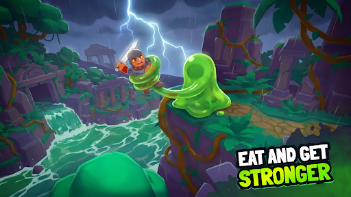 Devour Idle Game・RPG-Abenteuer