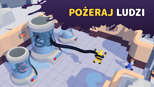 Inwazja kosmitów:RPG IdleSpace