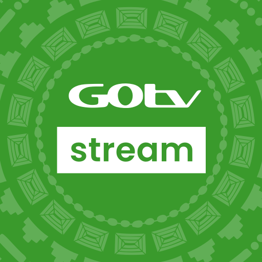 GOtv Stream الحاسوب