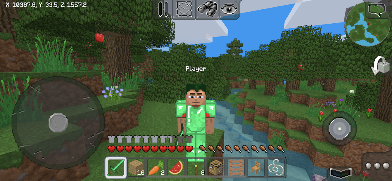 Master Craft New MultiCraft Game 9.0 Free Download