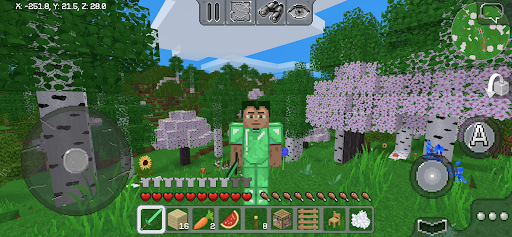MultiCraft — Build and Mine! পিসি