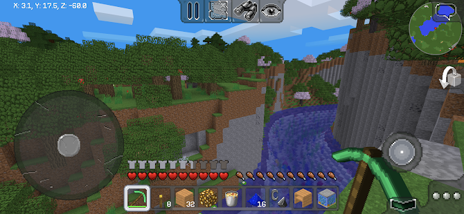 MultiCraft Build and Survive APK for Android - Download