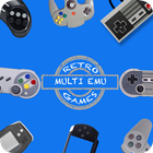 Giochi retrò multi emu PC