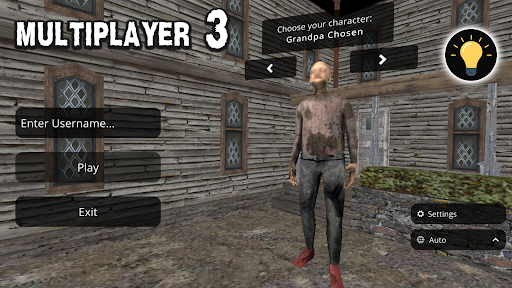 GMM 3 Multiplayer