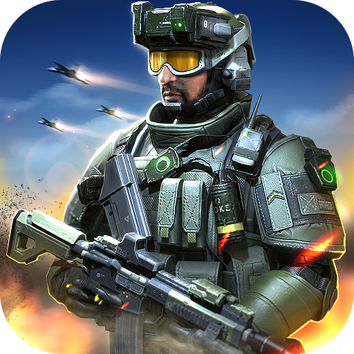 Baixe Global War Simulation Lite no PC