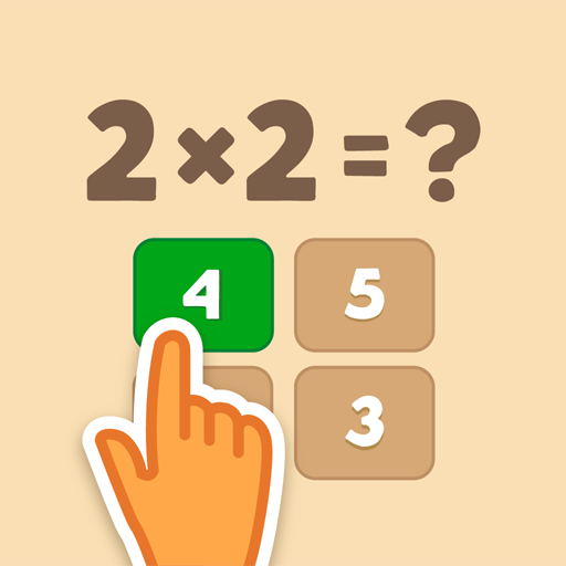Tavola pitagorica - matematica PC