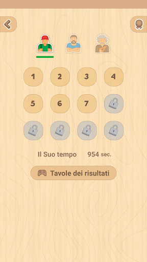 Tavola pitagorica - matematica PC