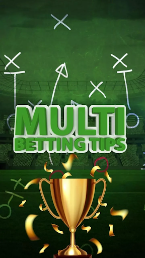 Multi Betting Tips PC