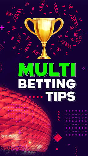 Multi Betting Tips PC