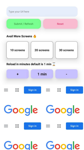MultiTube Browser PC
