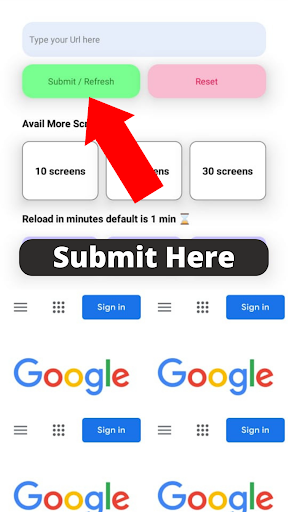 MultiTube Browser PC