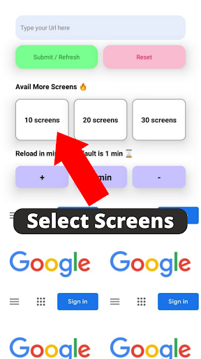 MultiTube Browser PC