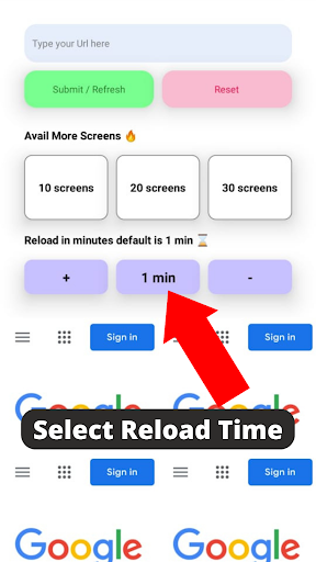 MultiTube Browser PC