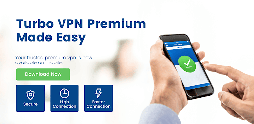 Turbo VPN Premium