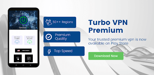 Turbo VPN Premium