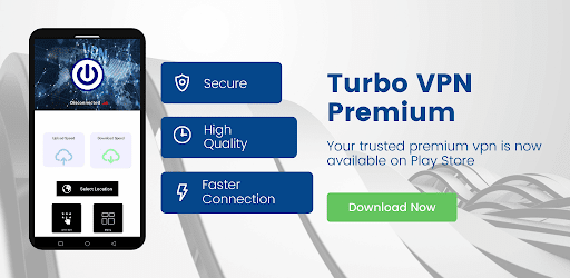 Turbo VPN Premium