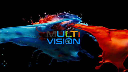 MultiVision PC