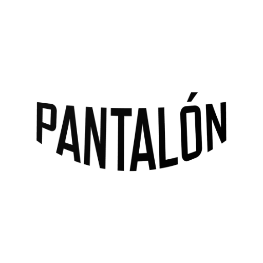 Pantalón Brand PC