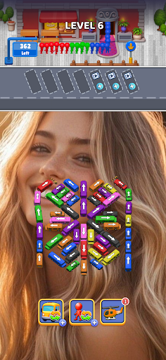 Bus Go Out: Jam Puzzle PC