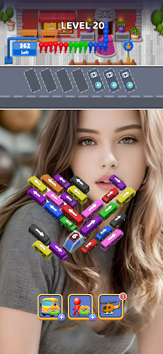 Bus Go Out: Jam Puzzle PC