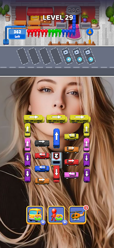 Bus Go Out: Jam Puzzle PC