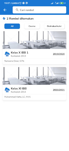 ICBS পিসি