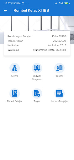 ICBS পিসি