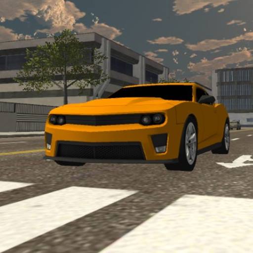 City Car Driving ПК