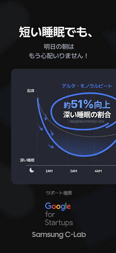 リナイト: 起床、睡眠、アラーム、瞑想 PC版