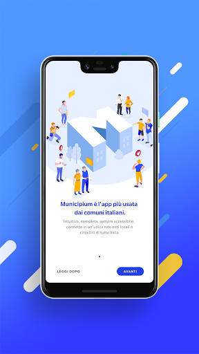 Municipium PC