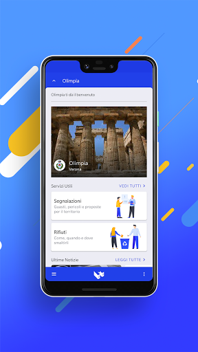 Municipium PC