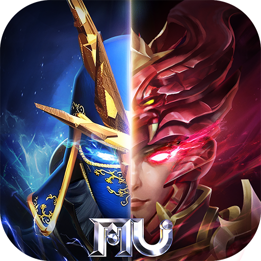 奇蹟MU：暴走之翼