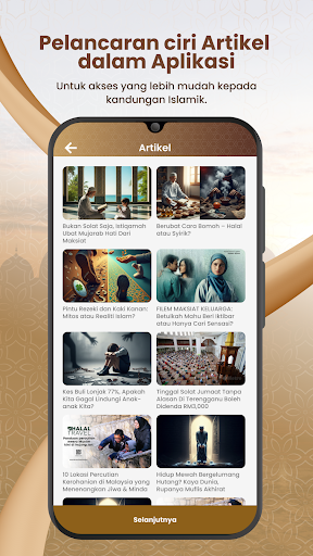 Waktu Solat Malaysia