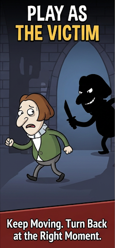 Don’t Look Back-mini launcher PC