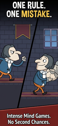 Don’t Look Back-mini launcher PC