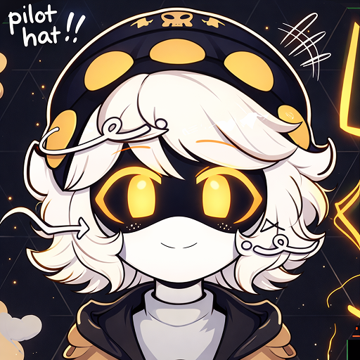 Robot Murder Drones OC Maker PC