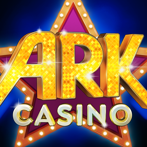 ARK Casino - Vegas Slots Game PC