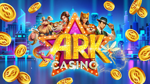 ARK Casino - Vegas Slots Game