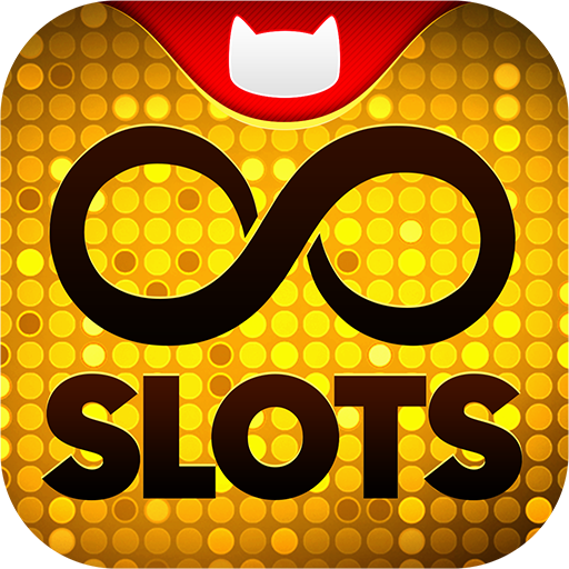 Infinity Slots - Casino Games PC