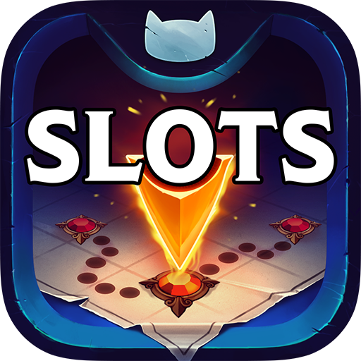 Scatter Slots - Slot Machines PC