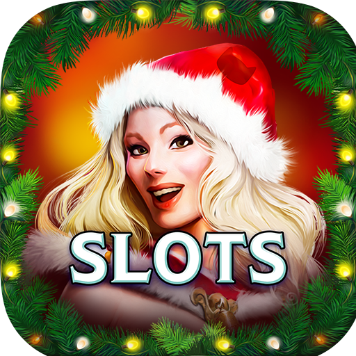 Scatter Slots - Slot Machines PC