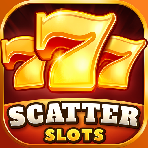 Scatter Slots - Slot Machines