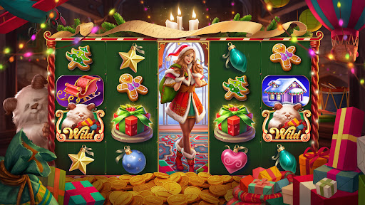 Scatter Slots - Tragaperras De Casino De Las Vegas