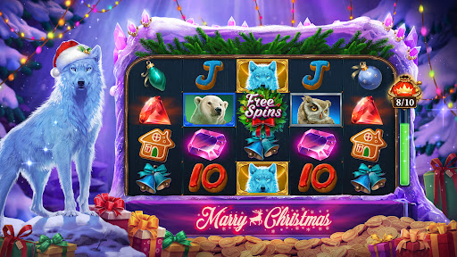 Scatter Slots - Tragaperras De Casino De Las Vegas